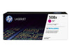 OEM HP CF363X 508X Toner Cartridge Magenta 9.5K