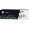 OEM HP CF383A 312A Toner Cartridge Magenta 2.4K