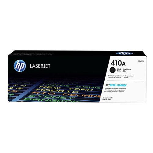 OEM HP CF410A 410A Toner Cartridge Black 2.3K - TonerParts