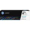 OEM HP CF500A 202A Toner Cartridge Black 1.4K