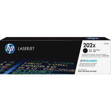 OEM HP CF500X 202X Toner Cartridge Black 3.2K