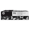 OEM HP DesignJet 711 C1Q10A Printhead Replacement Kit Pigment BCYM