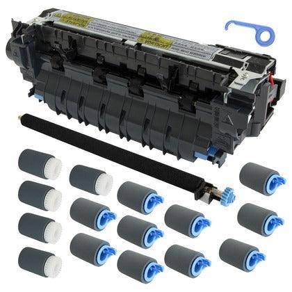 OEM HP F2G76-67901 110V Maintenance Kit 225K - TonerParts