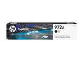 OEM HP F6T80AN 972A PageWide Cartridge Black 3.5K