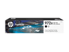 OEM HP F6T84AN 972X PageWide Cartridge Black 10K