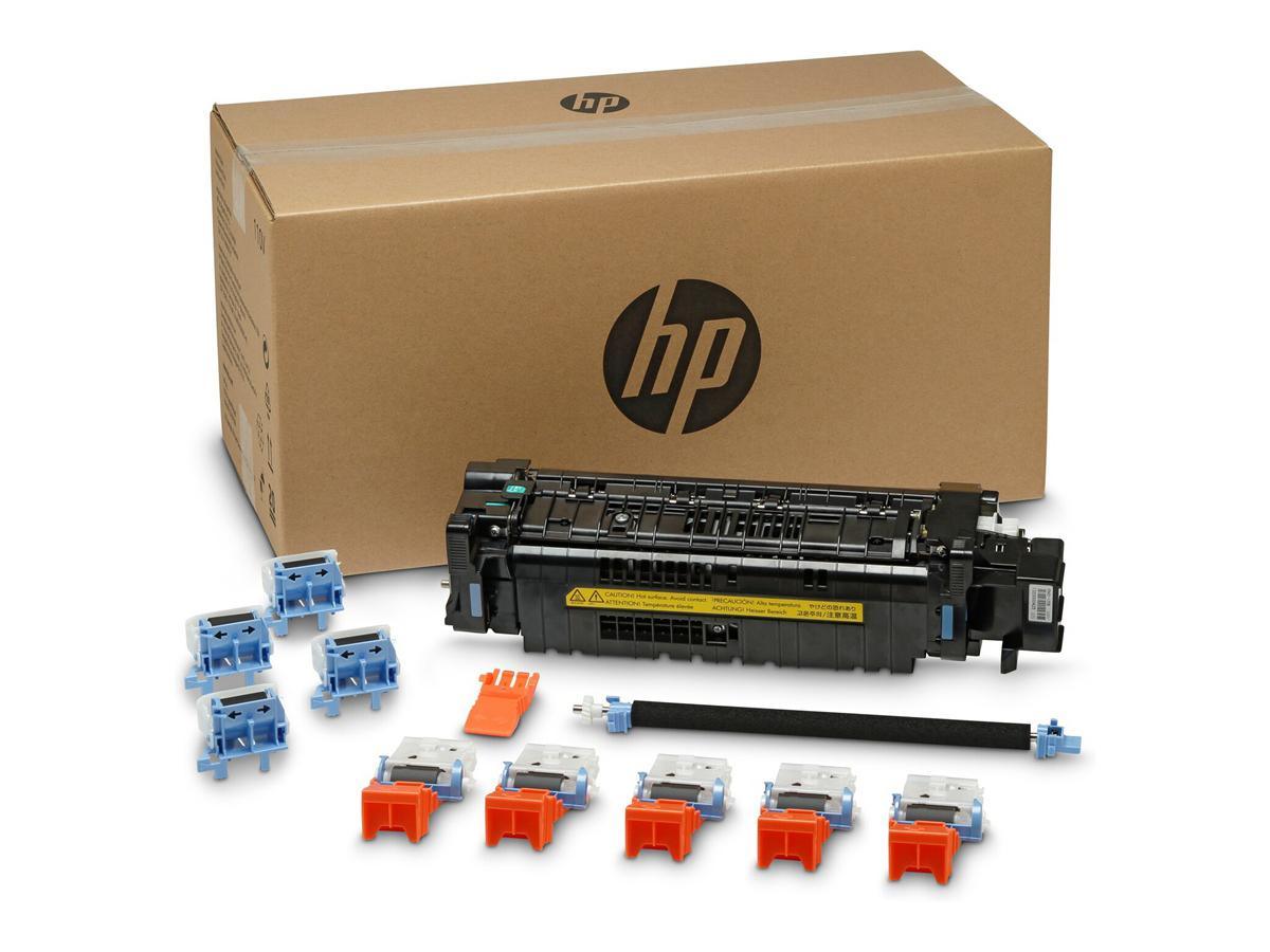 OEM HP J8J87A Maintenance Kit 110V 225K - TonerParts