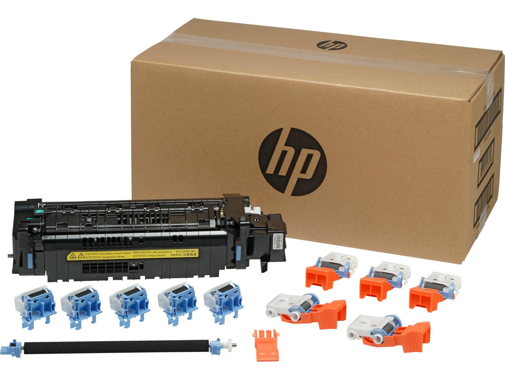 OEM HP L0H24A LaserJet Maintenance Kit 150K 110V - TonerParts
