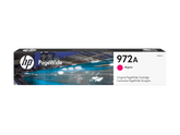 OEM HP L0R89AN 972A PageWide Cartridge Magenta 3K