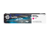 OEM HP L0R89AN 972A PageWide Cartridge Magenta 3K