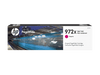 OEM HP L0S01AN 972X PageWide Cartridge Magenta 7K
