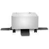 OEM HP Printer Cabinet for HP Color LaserJet M553, M577 Printer Series