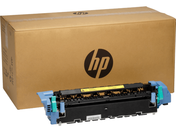 OEM HP Q3984A Fuser Assembly Kit 110V 150K - TonerParts