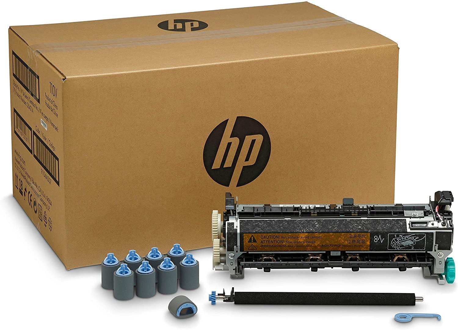 OEM HP Q5421A Fuser Maintenance Kit 225K - TonerParts