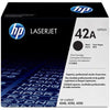 OEM HP Q5942A 42A Toner Cartridge Black 10K