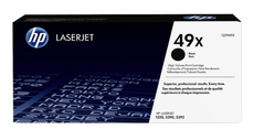 OEM HP Q5949X 49X Laser Toner Cartridge Black 6K