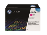 OEM HP Q5953A 643A Toner Cartridge Magenta 10K