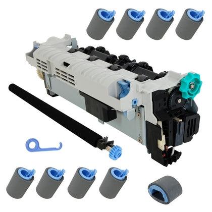 OEM HP Q5998A Q5998-67904 Maintenance Kit 110/120 Volt 200K - TonerParts