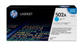 OEM HP Q6471A 502A Toner Cartridge Cyan 4K