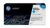 OEM HP Q6471A 502A Toner Cartridge Cyan 4K