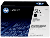 OEM HP Q7551A 51A Toner Cartridge P3005D Black 6.5K
