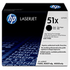 OEM HP Q7551X 51X Toner Cartridge P3005D Black 13K