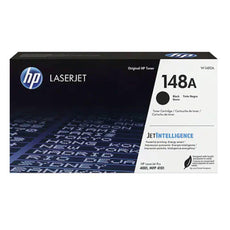 OEM HP W1480A 148A Toner Cartridge Black 2.9K