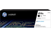 OEM HP W2020A 414A Toner Cartridge Black 2.4K