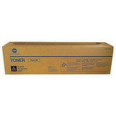 OEM Konica Minolta A070131, TK411K Toner Cartridge For Bizhub C451 Black - 45K