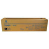 OEM Konica Minolta A070131, TK411K Toner Cartridge For Bizhub C451 Black - 45K