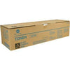 OEM Konica Minolta A0D7132, TN213K Toner Cartridge - Black - 24.5K