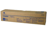 OEM Konica Minolta A0D7231, TN314Y Toner Cartridge Yellow - 20K