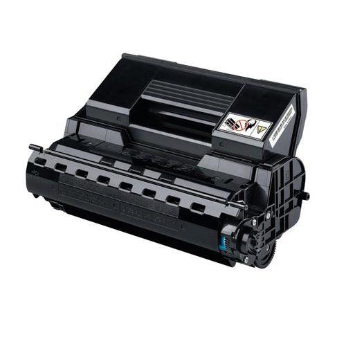 OEM Konica Minolta A0FN012 Toner Cartridge - Black - 18,000 Yield