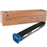 OEM Konica Minolta A0TM430, TN613C Toner Cartridge Cyan 30K