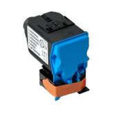 OEM Konica Minolta A0X5434, TNP50C Toner Cartridge Cyan - 6,000 Pages