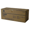 OEM Konica Minolta A0YP032, TN910 Toner Cartridge For Bizhub Pro 920 Black