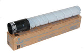 OEM Konica Minolta A11G131, TN216K Toner Cartridge Black - 29K