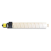 OEM Konica Minolta A11G230, TN-319Y Toner Cartridge - Yellow - 26K