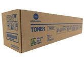 OEM Konica Minolta A1DY230, TN615Y Toner Cartridge, Bizhub C8000 Yellow - 75K
