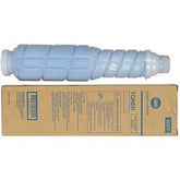 OEM Konica Minolta A1U9430, TN616C Toner Cartridge Cyan 31K