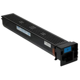 Compatible Konica Minolta A3VU030, TN-712K, TN-711K Toner Cartridge Black 40.8K