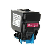 OEM Konica Minolta A5X0330, TNP-48M Toner Cartridge - Magenta - 10K
