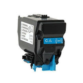OEM Konica Minolta A5X0430, TNP-48C Toner Cartridge - Cyan - 10K