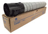 OEM Konica Minolta A87M030 TN323 Toner Cartridge Black 23K