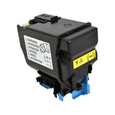 OEM Konica Minolta A95W230, TNP-49Y Toner Cartridge Yellow - 12K