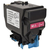 OEM Konica Minolta A95W330, TNP-49M Toner Cartridge Magenta - 12K