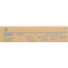 OEM Konica Minolta AOD7232, TN213Y Toner Cartridge - Yellow - 19K