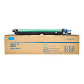 OEM Konica Minolta DR-313, A7U40TD Drum Cartridge Color - 75K