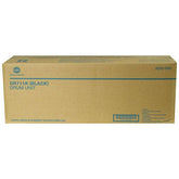 OEM Konica Minolta DR-711K, A2X20RD Imaging Unit Black (300,000 Yield)