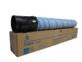 OEM Konica Minolta TN-324C, TN324C Toner Cartridge - Cyan - 26,000 Pages