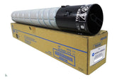 OEM Konica Minolta TN-324K TN324K Toner Cartridge - Black - 28,000 Pages